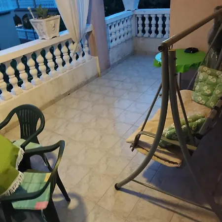 Apartmán Barbie