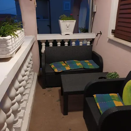 Barbie Apartmán