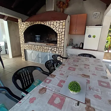 公寓 芭比度假屋