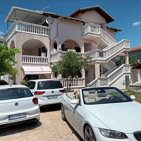 Barbie Apartmán