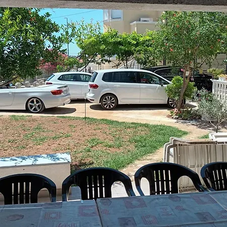 公寓 芭比度假屋