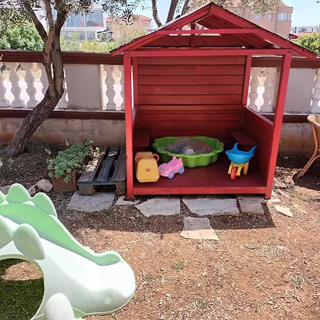 Barbie Appartement