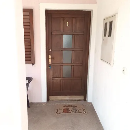 Apartmán Barbie