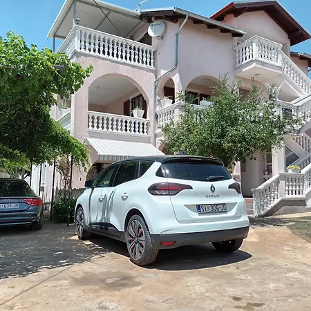 Barbie Appartement *