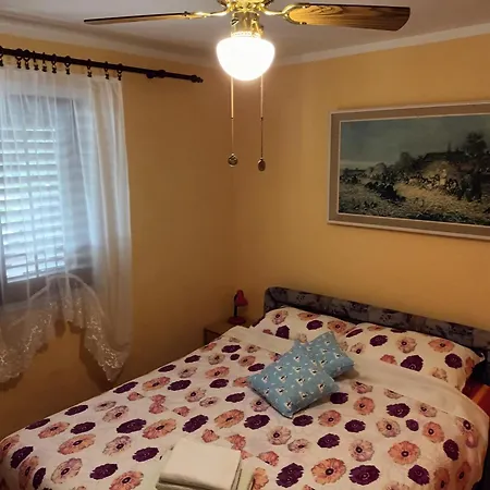Apartmán Barbie *
