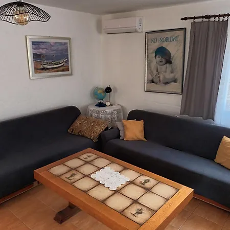 芭比度假屋 公寓 沃迪切