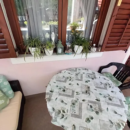 公寓 芭比度假屋 沃迪切