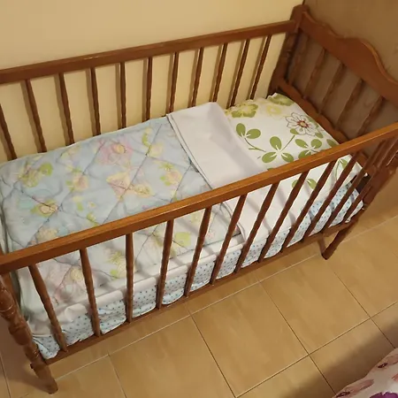 Barbie Apartmán