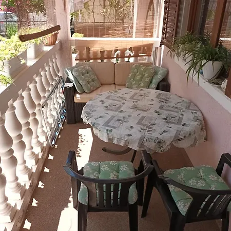 公寓 芭比度假屋