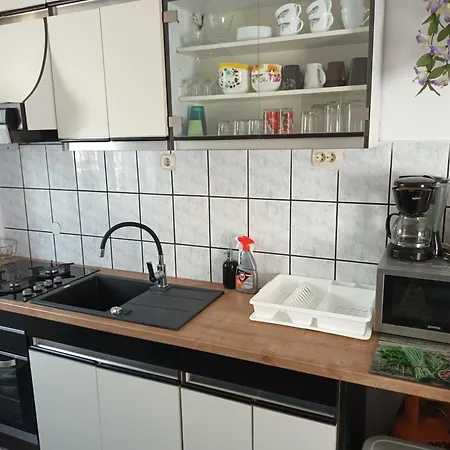 芭比度假屋 * 沃迪切