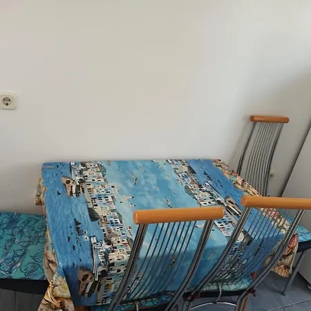 Apartmán Barbie