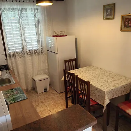 公寓 芭比度假屋 沃迪切