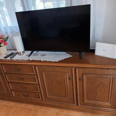 芭比度假屋 沃迪切