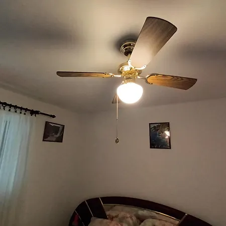 公寓 芭比度假屋 *