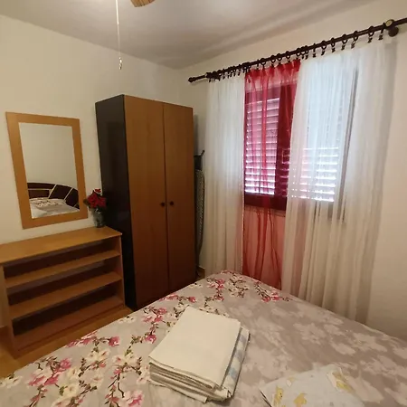 公寓 芭比度假屋 沃迪切