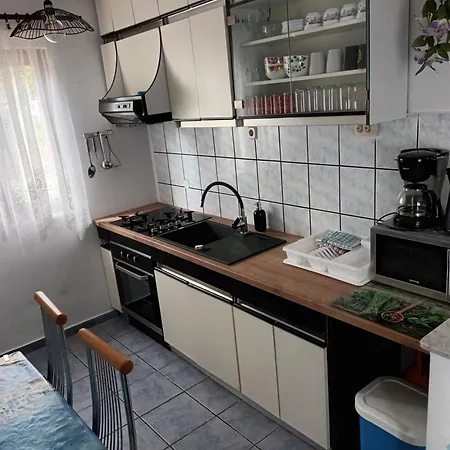 Apartmán Barbie