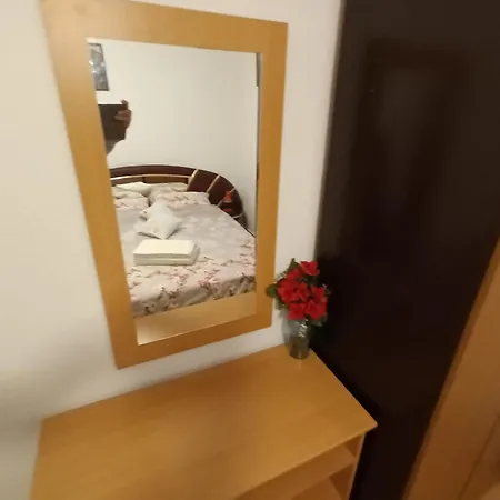 芭比度假屋 公寓 沃迪切