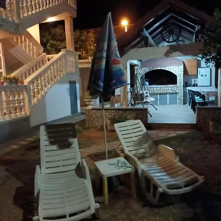 芭比度假屋 公寓