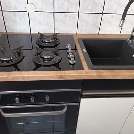 公寓 芭比度假屋