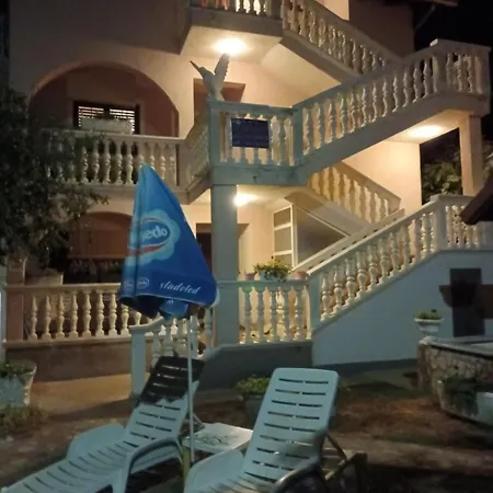Barbie Apartmán *