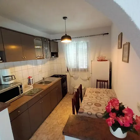 Apartmán Barbie *