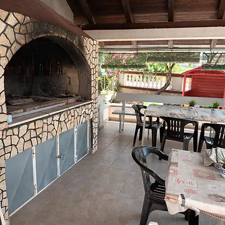 公寓 芭比度假屋 沃迪切