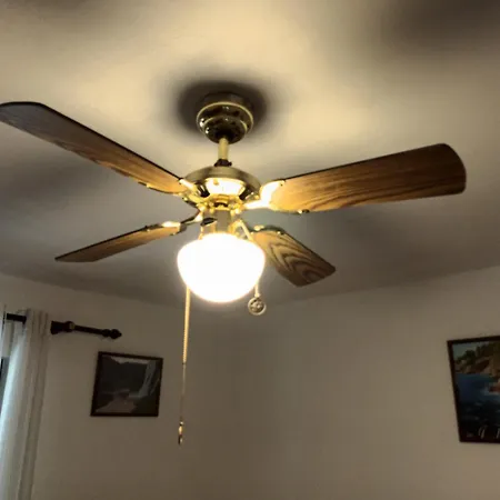 公寓 芭比度假屋