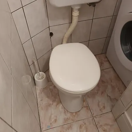 Barbie Apartmán