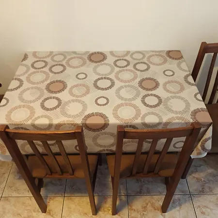 公寓 芭比度假屋