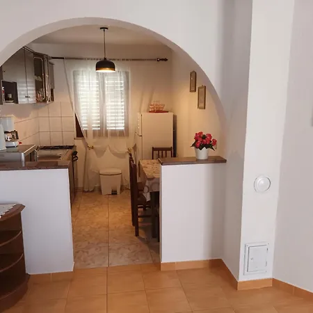 Barbie Apartmán *
