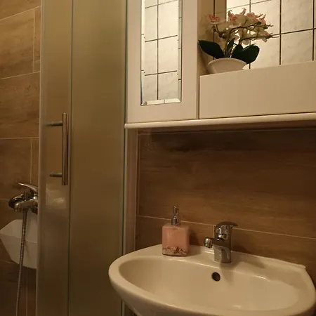 公寓 芭比度假屋 *