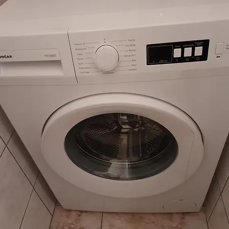 Barbie Apartmán