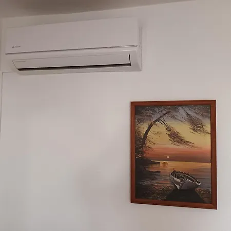 Apartmán Barbie