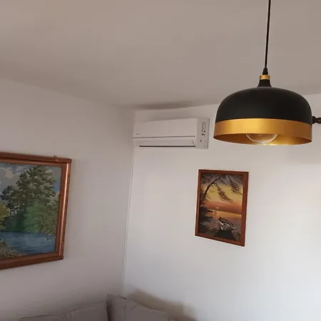 Barbie Apartmán *