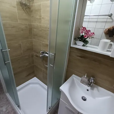 公寓 芭比度假屋 *