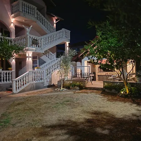 Barbie Appartement Vodice