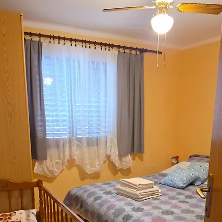 公寓 芭比度假屋 沃迪切