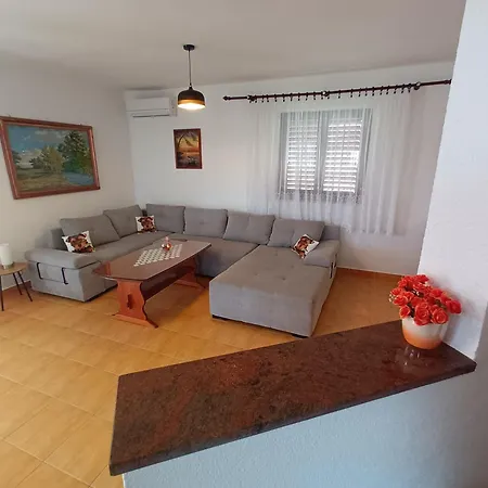 Barbie Apartmán