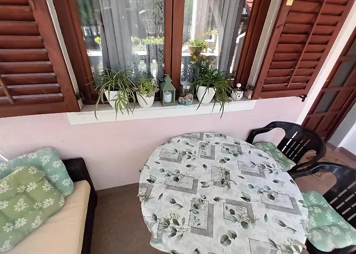 דירה Barbie וודיצה