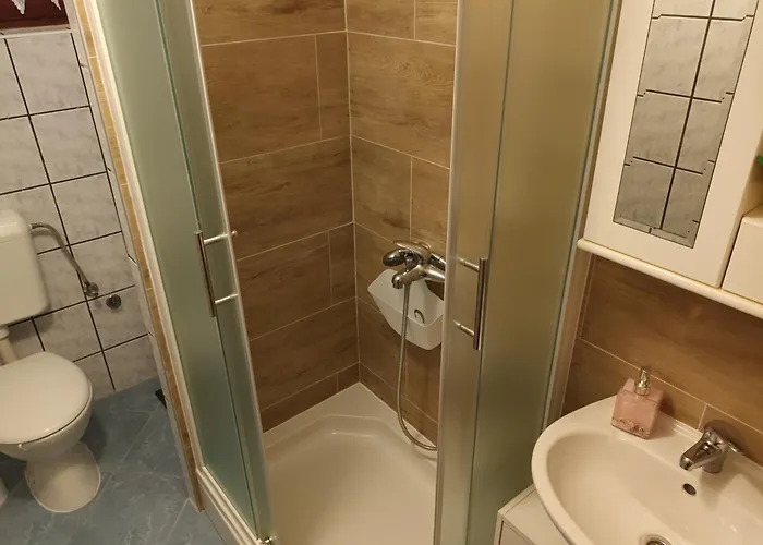 דירה Barbie וודיצה