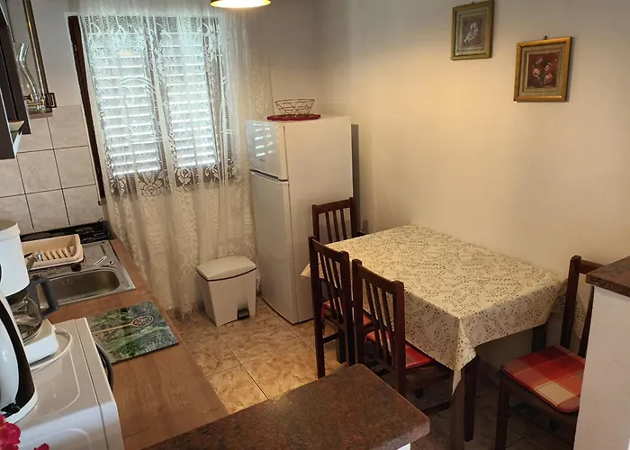 דירה Barbie וודיצה