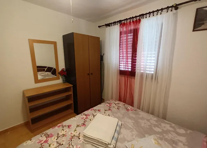 דירה Barbie וודיצה