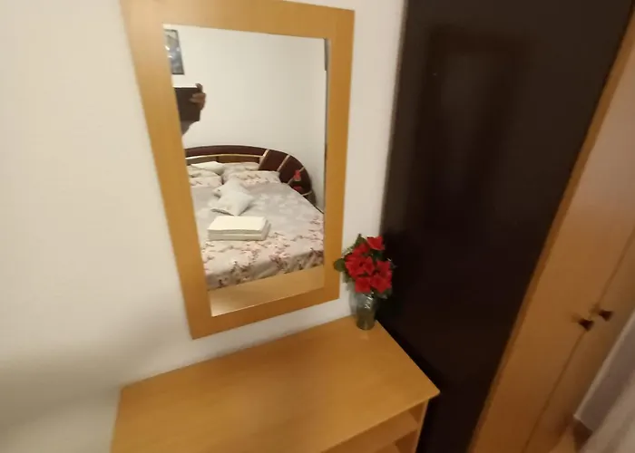 Barbie דירה וודיצה