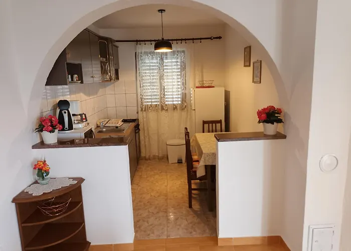 דירה Barbie וודיצה