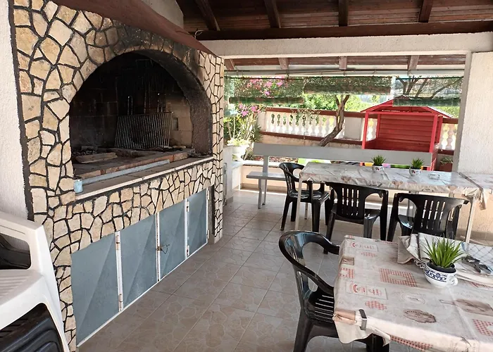 דירה Barbie וודיצה